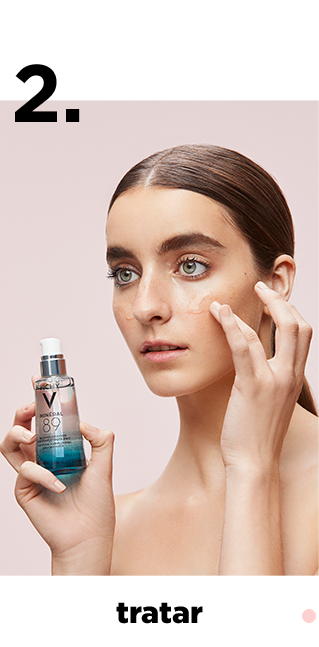 Tratamiento facial