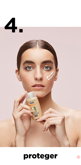 Cremas hidratantes para el rostro