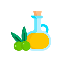 aceite de oliva