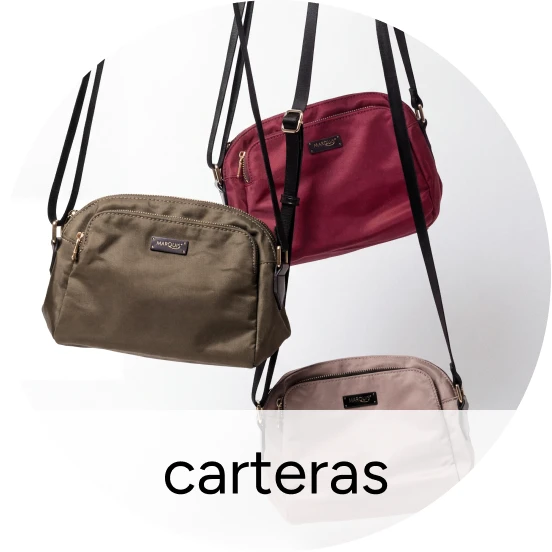 carteras para mama en oferta