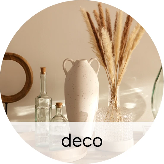 decoracion en oferta