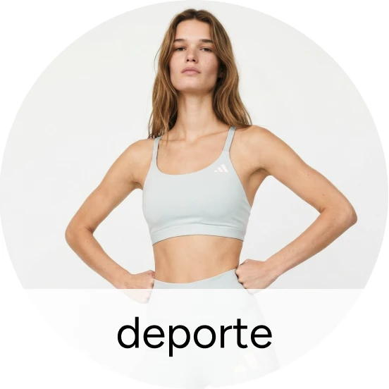 ropa de deporte en oferta