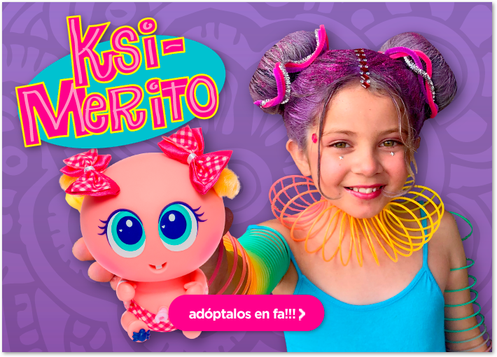 Sección Distroller