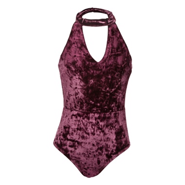 Velvet