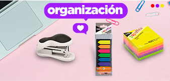 Organizadores