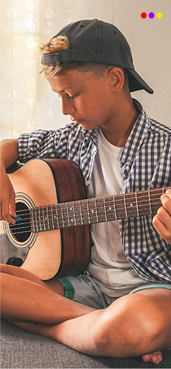 Guitarras