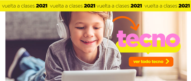 Tecnología infantil