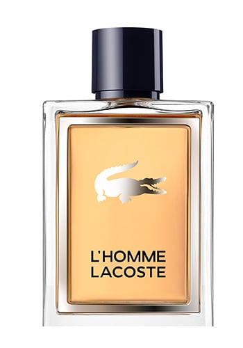 LACOSTE L´HOMME