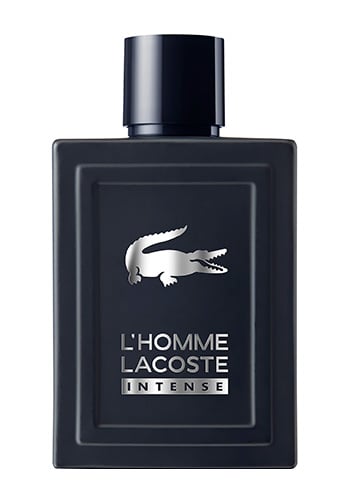 LACOSTE L´HOMME INTENSE