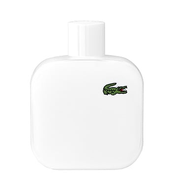 LACOSTE L.12.12 BLANC EDT 100 ML