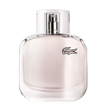LACOSTE L.12.12 ELLE ELEGANT 90 ML