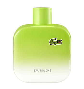 LACOSTE L.12.12 FRESH POUR LUI 100 ML EDT ED. LTDA