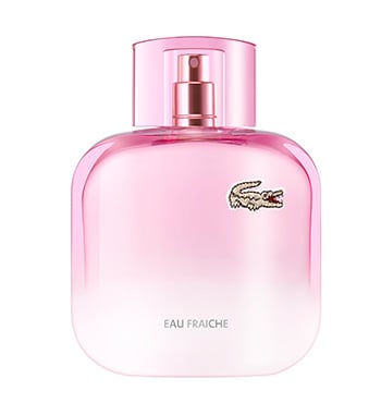 LACOSTE L.12.12 FRESH POUR ELLE 90 ML EDT ED. LTDA