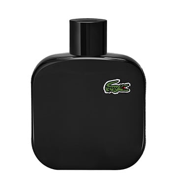 LACOSTE L.12.12 NOIR EDT 100 ML