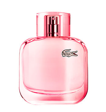 LACOSTE L.12.12 SPARKLING EDT 90 ML