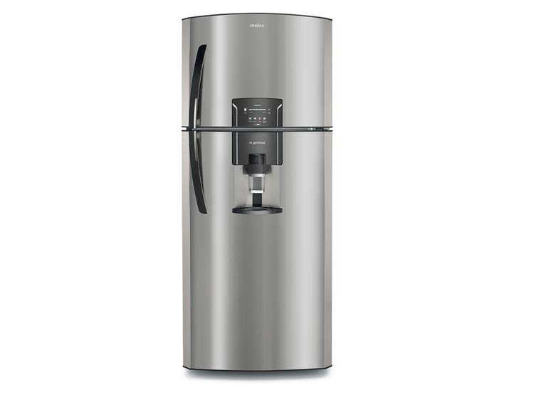 REFRIGERADOR MABE RMP400FZUU
