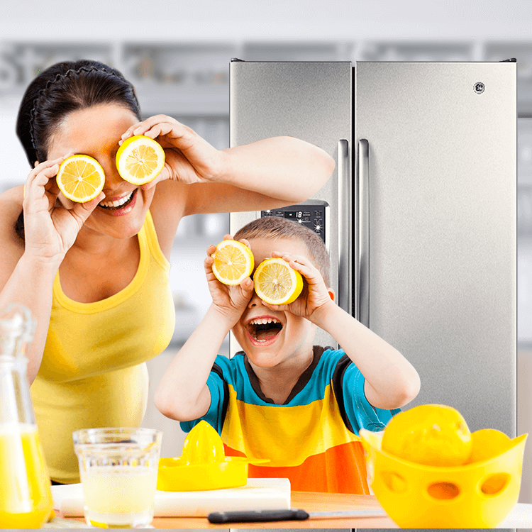 Refrigeradores