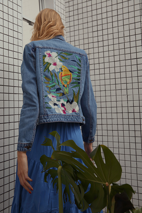 Tropical Nights