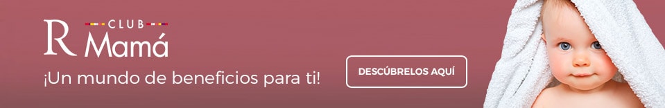 Mothercare en Ripley.com