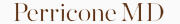 logo Perricone