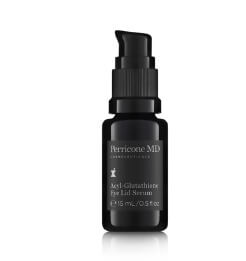 ACYL-GLUTATHIONE EYE LID SERUM