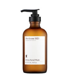 CITRUS FACIAL WASH 177 ML