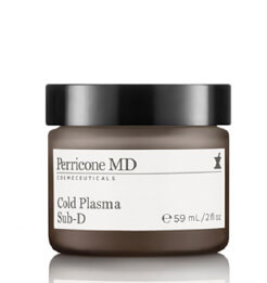 COLD PLASMA SUB- D 59 ML