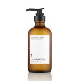 FIRMING FACIAL TONER 177 ML