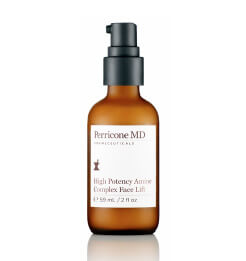 FACE FINISHING MOISTURIZER 59 ML
