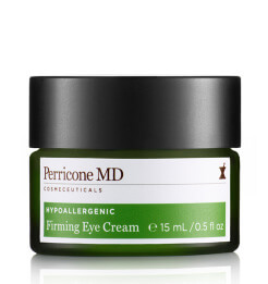 HYPO-ALLERGENIC FIRMING EYE CREAM 15 ML