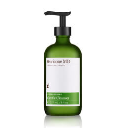 HYPO-ALLERGENIC GENTLE  CLEANSER 237 ML
