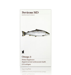 OMEGA 3 - 270 SOFTGELS