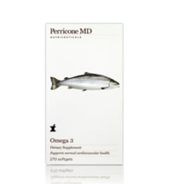OMEGA 3 - 90 SOFTGELS