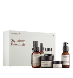 SIGNATURE ESSENTIALS