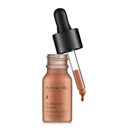 No Bronzer Bronzer SPF 30