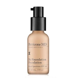 No Foundation Foundation  No.1 SPF 30