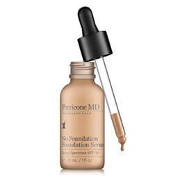 No Foundation Foundation Serum No.2 SPF 30