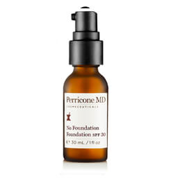 NO FOUNDATION FOUNDATION SPF 30- 30