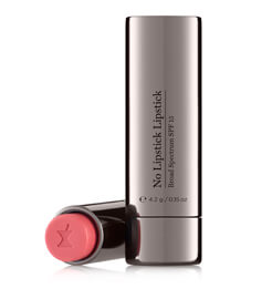 No Lipstick Lipstick  SPF 15