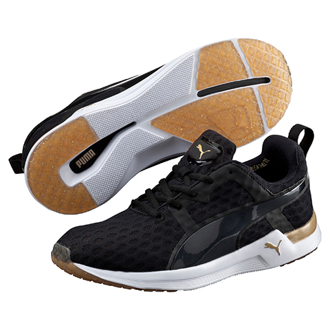 PULSE XT V2 GOLD WN'S