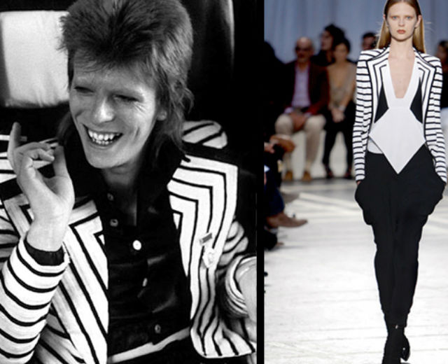 David Bowie