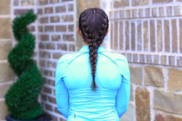 Boxer Braids, el peinado tendencia de este 2016