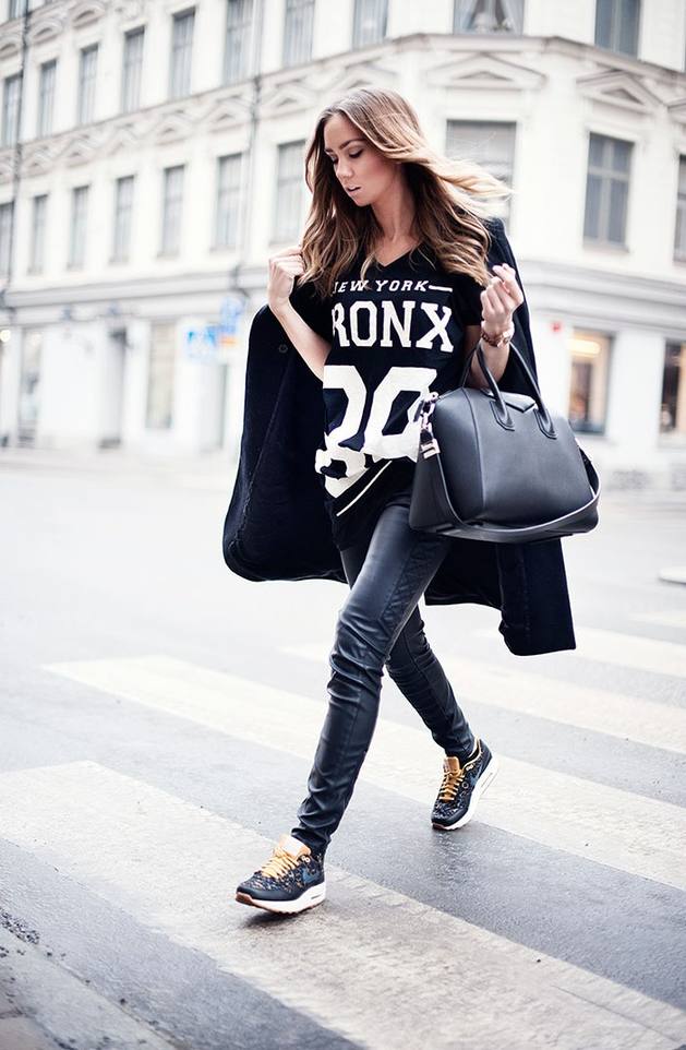 Bronx Style