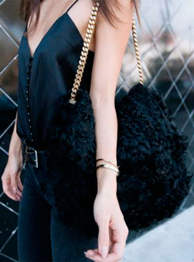 Estilo Furry
