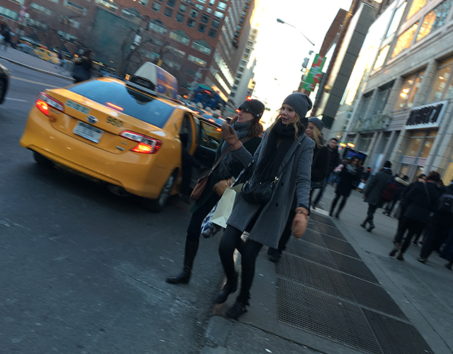 #FrontRowByRipley: Lo mejor del New York Fashion Week 2016