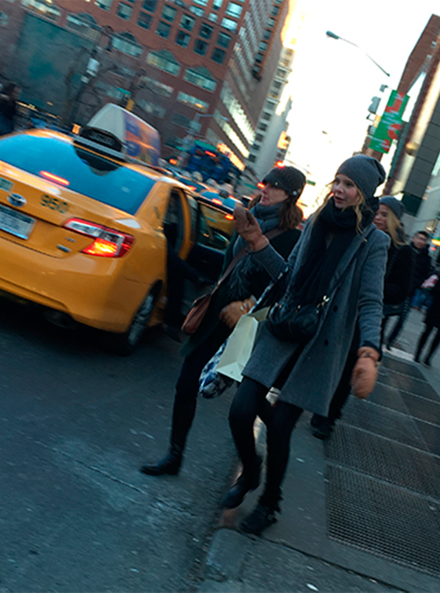 #FrontRowByRipley: Lo mejor del New York Fashion Week 2016