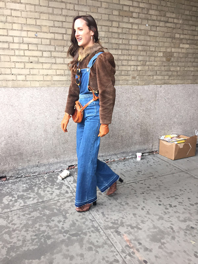 #FrontRowByRipley: Lo mejor del New York Fashion Week 2016