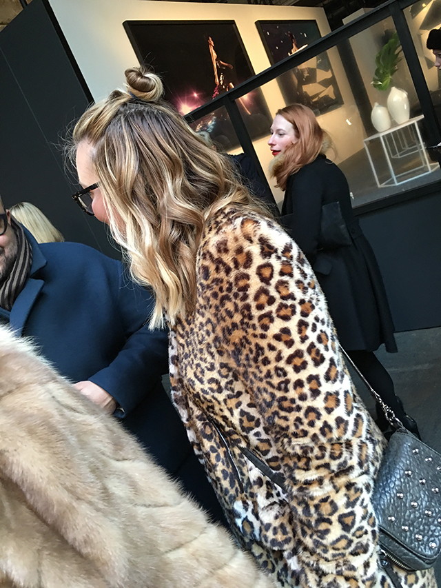 #FrontRowByRipley: Lo mejor del New York Fashion Week 2016