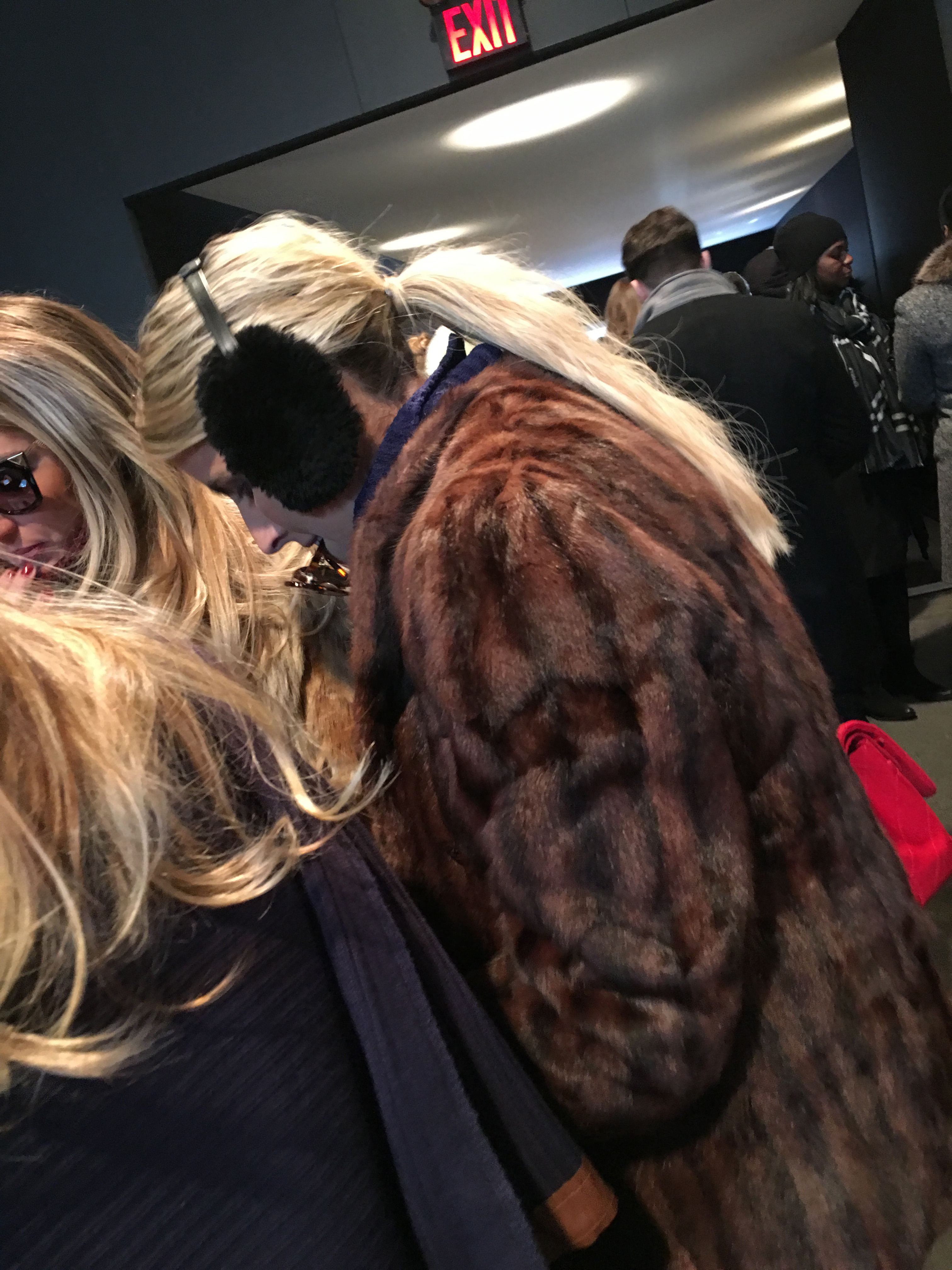 #FrontRowByRipley: Lo mejor del New York Fashion Week 2016
