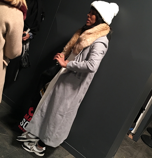 #FrontRowByRipley: Lo mejor del New York Fashion Week 2016